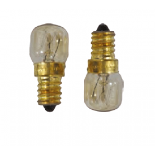 Fırın Ampülü 300° Derece 220Volt15 W End Marka